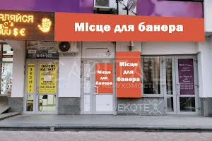 комерційна за адресою Єлизавети Чавдар вул., 13