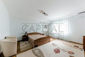 будинок за адресою смт. Козин, Гагаріна вул.