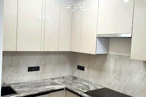 квартира за адресою Борткевича вул., 13