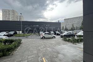 комерційна за адресою Київ, Євгена Сверстюка вул. (Марини Раскової), 6
