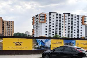 квартира за адресою Старокостянтинівське шосе, 20/8