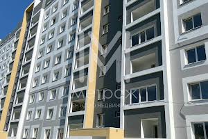 квартира по адресу Полтавский Шлях ул., 3