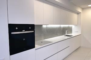 квартира по адресу Коперника ул., 3