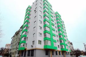 квартира за адресою Угорська вул., 17