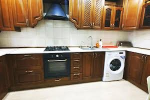 квартира по адресу Вітрука ул., 47