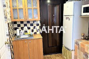 квартира по адресу Пироговская ул., 3