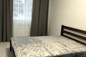 квартира за адресою Воробьева, 1б