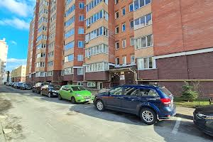 квартира по адресу Ново-Оскольская ул., 10-В