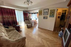 квартира за адресою Повітряних Сил просп. (Повітрофлотський), 36