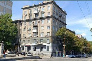 квартира по адресу Гоголя ул., 2