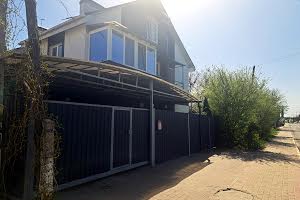 будинок за адресою Ірпінь, Озерна вул., 33
