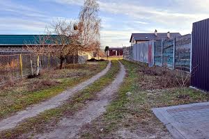 ділянка за адресою с. Михайлівка-Рубежівка, 