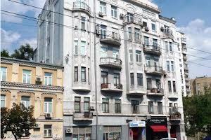 коммерческая по адресу Саксаганского ул., 58