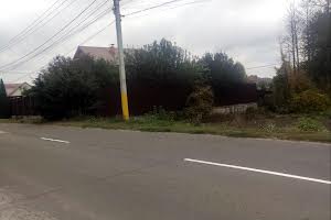 ділянка за адресою Деснянська вул.