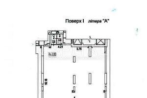 коммерческая по адресу Днепровская набережная ул., 15-Ж