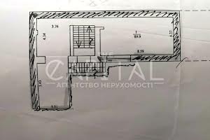 комерційна за адресою Тараса Шевченка бульв., 2