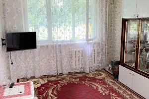 квартира по адресу Индустриальный просп. (Фрунзе), 59