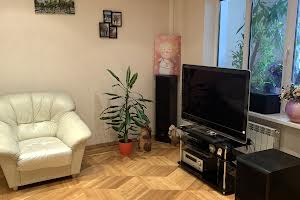 квартира за адресою Оноре де Бальзака вул., 55