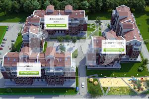 квартира за адресою Професорська вул., 32