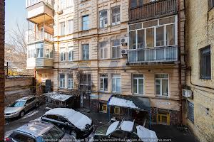 квартира по адресу Богдана Хмельницкого ул., 36