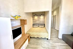 квартира за адресою Генуезька вул., 1