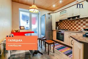 квартира за адресою Галицька вул.