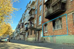 квартира за адресою Харківське шосе, 18
