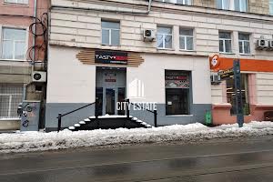 комерційна за адресою Героїв Харкова просп. (Московський), 10/12