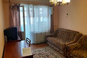 квартира за адресою Остафія Дашкевича вул. (Курнатовського), 26