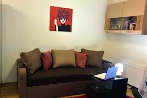 квартира за адресою Регенераторна вул., 4
