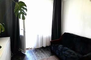 квартира за адресою Йорданська вул. (Лайоша Гавро), 4