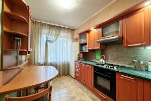 квартира за адресою Лісовий просп., 3