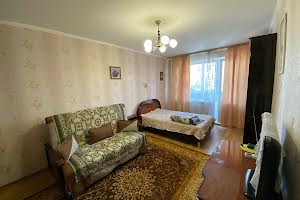 квартира за адресою Набережна Перемоги вул., 130