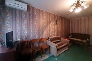 квартира за адресою Котляревського вул., 5
