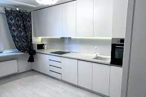 квартира за адресою Сахарова, 3б