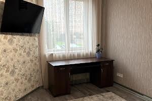 квартира за адресою Абрикосова, 1В