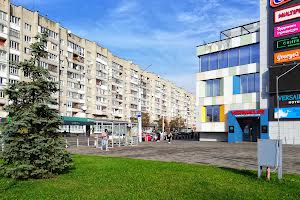 квартира по адресу Президента Грушевского просп., 1