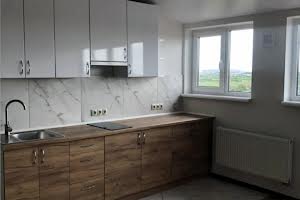 квартира по адресу Скрипника, 8