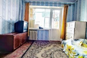 квартира за адресою Десантна вул., 1