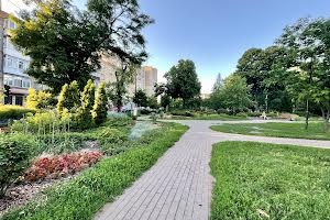 квартира за адресою Деревлянська вул. (Якіра), 16/18