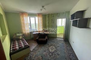 квартира за адресою Барабашова вул., 36а