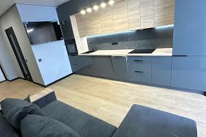 квартира за адресою Запорізьке шосе, 32