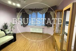 квартира за адресою Пономарьова вул., 26 Б