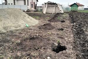 участок по адресу Тополина