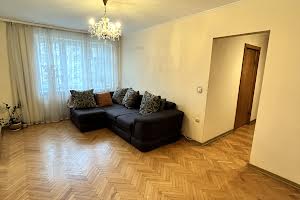 квартира за адресою Івана Пулюя вул., 2