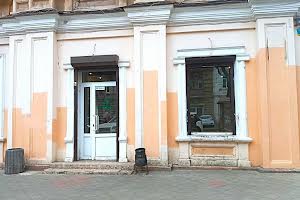 коммерческая по адресу Новосельского ул., 84