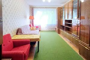 квартира по адресу Дарницкий бульв., 4