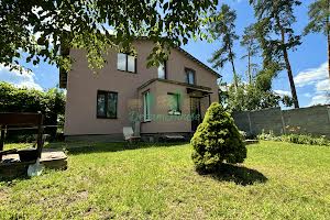 будинок за адресою Ірпінь, Тищенка вул.