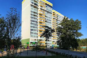 квартира по адресу Соснова, 9