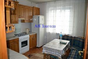 квартира по адресу Нова